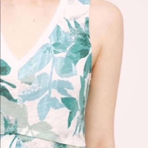 NWT Anthropologie top - Picture 5 of 5